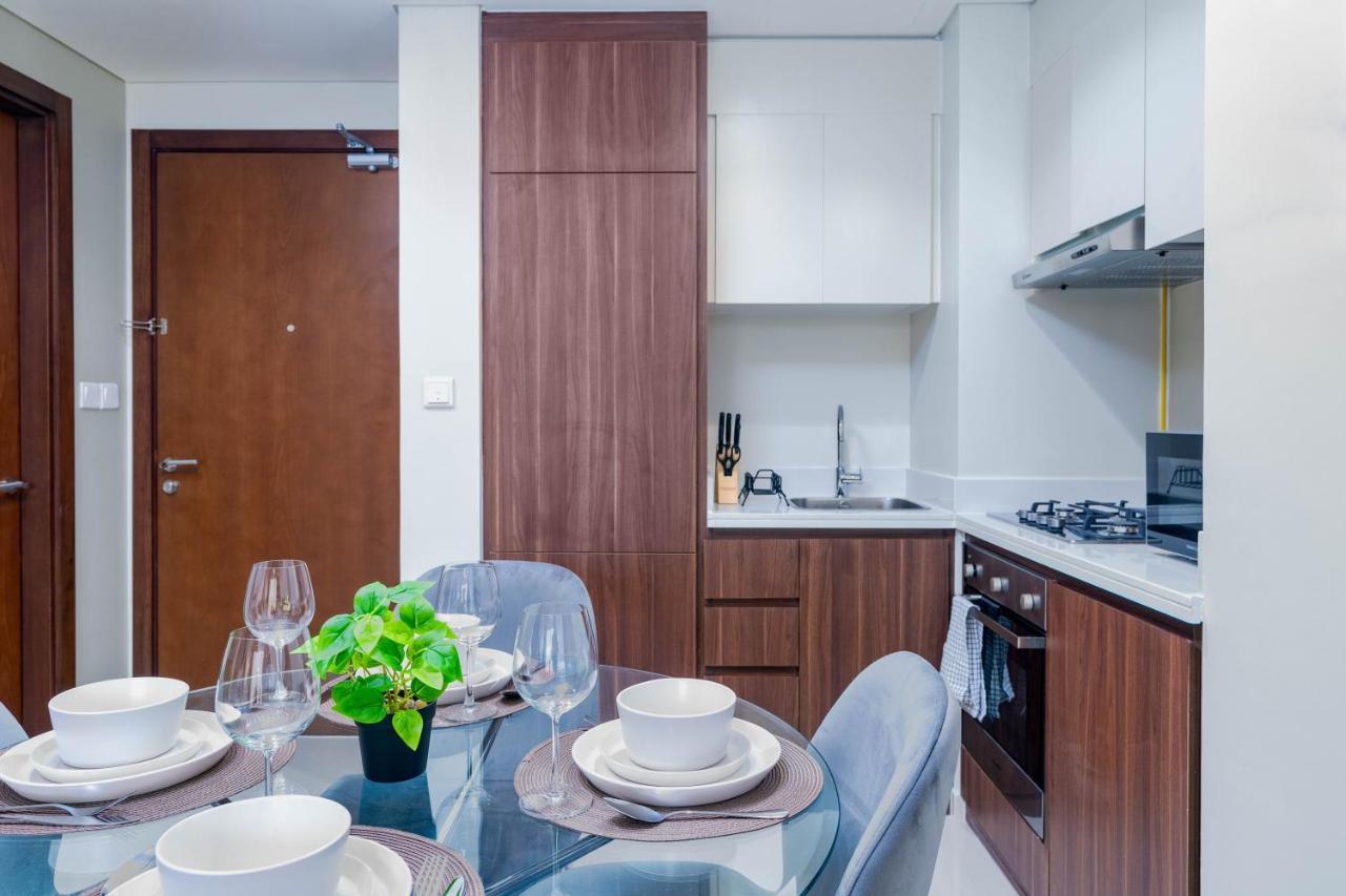 Delightful 2Br Apartment At Reva Residences Dubai Esterno foto