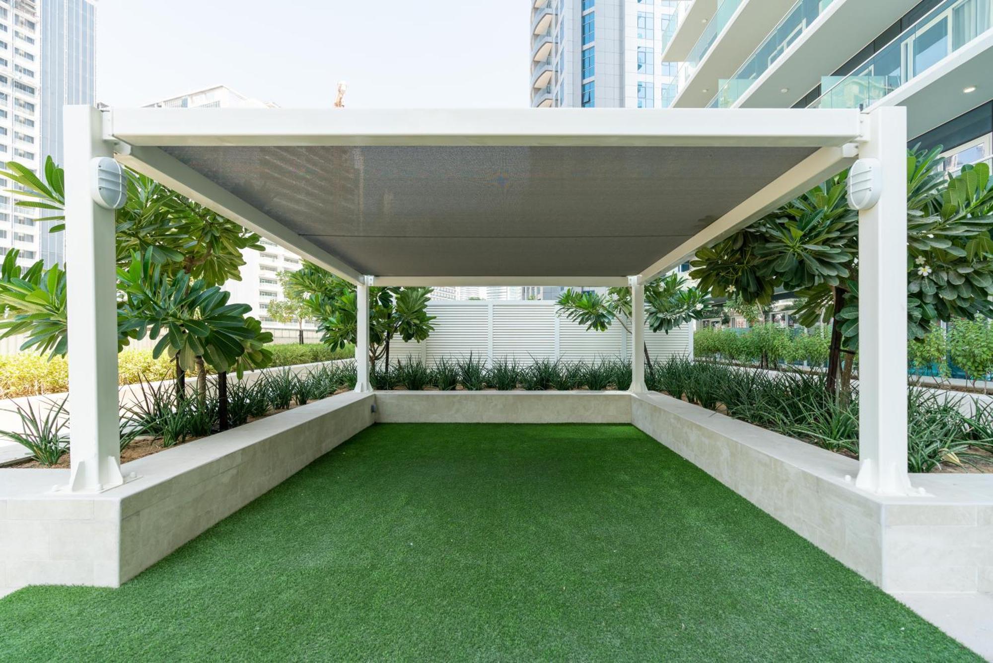 Delightful 2Br Apartment At Reva Residences Dubai Esterno foto